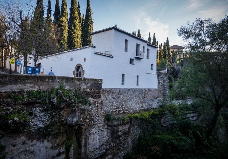 La falta de estudio arqueológico atrasa las obras de la Casa de los Guardeses